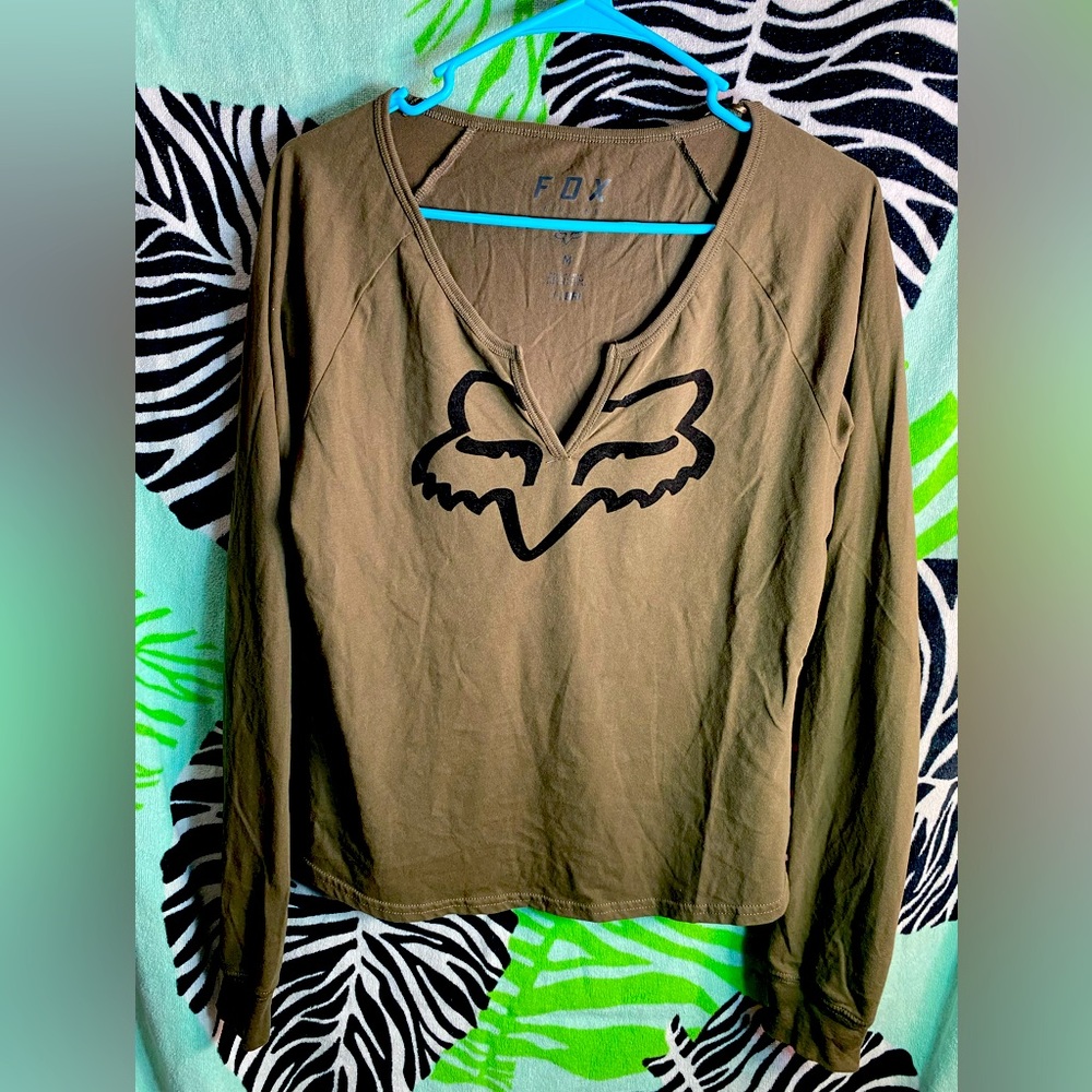 New size M